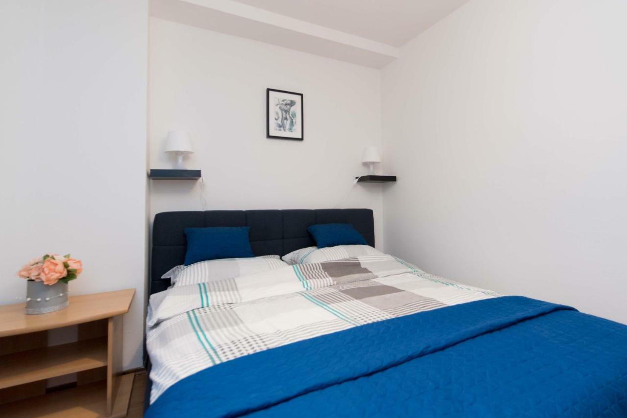 Apartman Lux Daruvar Exterior foto